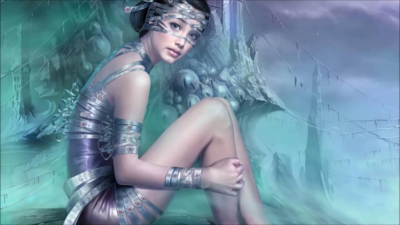 Mystic Experience - Veronica FM