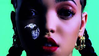 FKA Twigs - Water Me (Remix) HD