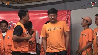 Download Lagu UPGRADING PENGURUS JAKMANIA | Part II MP3