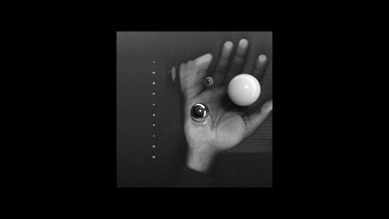 Datamatros - Insolation (Official Audio)