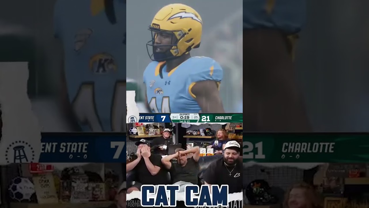 NIL era is too much for Duggs@EASPORTSCollege  #CFB27