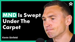 Kevin Sinfield: Why I’ll Never Stop Fighting For My Friend Rob