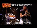 Andreas Rotevatn - Rondostrut (Live på Nordfjordeid)