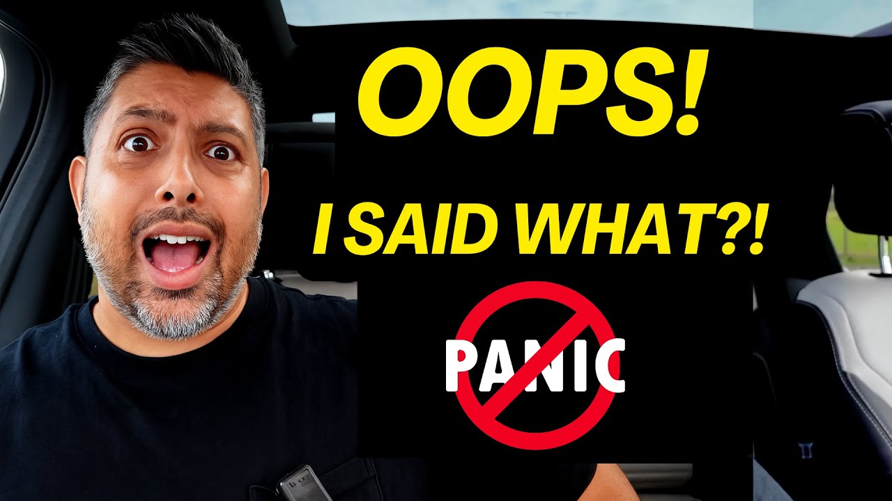 Overshared with Coworkers? DO THIS NEXT!