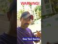 Goa Texi Scam #goa #texi #scam #warning #truthhurts #travel #journey #shorts #shortsfeed #ytshorts