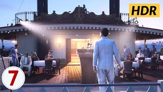 A Celebration Turns Deadly | Mafia: Definitive Edition screenshot 4
