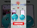 VivoY400 Pro vsY400 Shocking Difference!VivoY400 Provs Y400#VivoY400Pro #VivoY400 #Shorts #Adamdizer