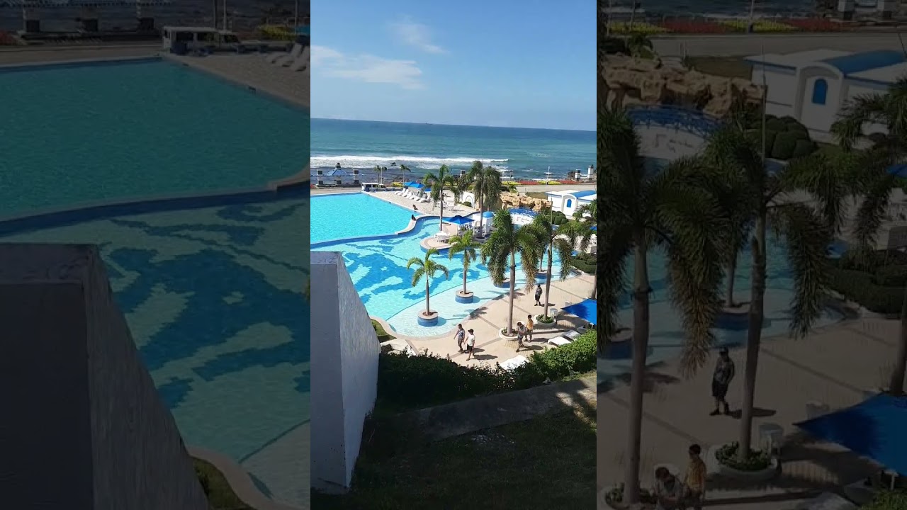 MAGANDANG PASYALAN SA LA UNION!