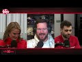 Jeremiah Sirles Talks College Football Landscape, Transfer Portal, Husker Portal Additions and More