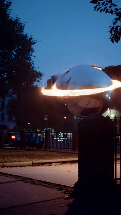 UFOs & UAPs: Multiple Dimensions, Not Just Alien! #shorts