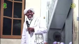 Ceramah Lucu Terbaru Habib Musthofa Al Haddar di Kampung Gedang 2025 || KOPIAH PENANGKAL PETIR⁉️😂