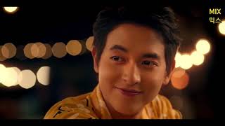 [VIETSUB] THE SUNNY MOON - The Short Film - James Jirayu