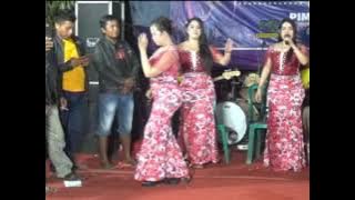 NEW AMANDA MUSIC // TERBARU FULL ALBUM VERSI DANGDUT KOPLO
