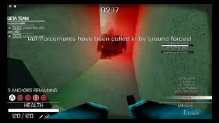 Anomalous Activities merc clip dump 2