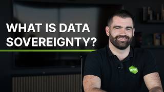 What is Data Sovereignty & How does it Work