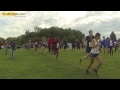 5K Open Women - 2014 Running Fit-Detroit Titan Cross Country Invite