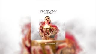 F1rstman ft Kalibwoy - Kuku (Prod. by CAPSLOCKED)