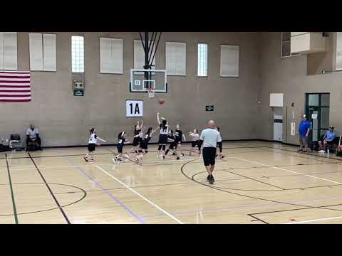 2024-01-27 Lightning vs. Tartans (Highlights)