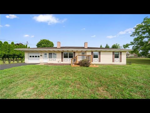 7 Old Oak Rd, Warwick, NY home video tour