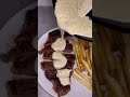 How to Make the Best Steak Frites