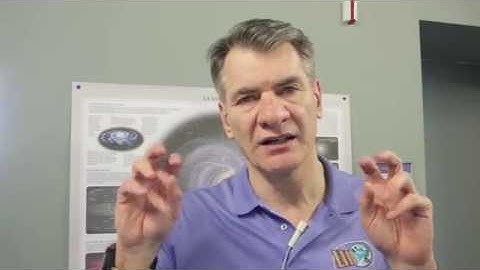 Mangiare nello spazio: la testimonianza dell'astronauta Paolo Nespoli