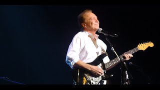 David Cassidy lights up State Theater  ~ Point Me in the Direction of Albuquerque ~ January 2015