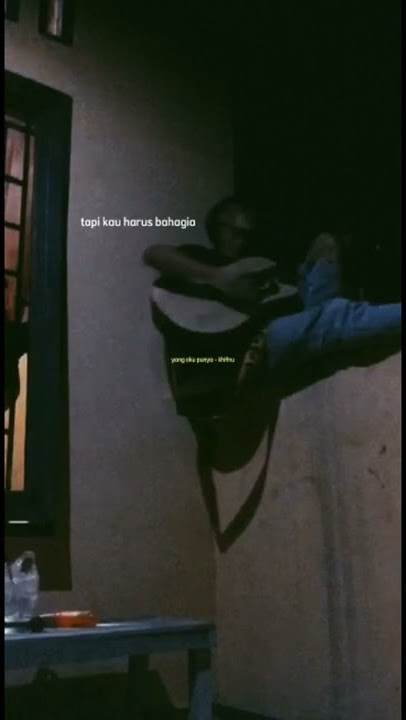 Dengan yang aku punya ~ Khifnu (cover)
