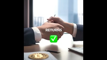 BITCONNECT $2.4B Ponzi Scheme⚠️