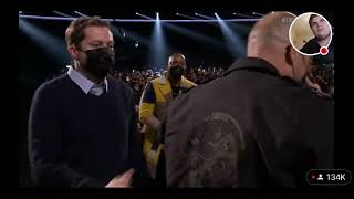 Sonic Movie 2 & Frontires Trailer At Game Awards 2021!!!
