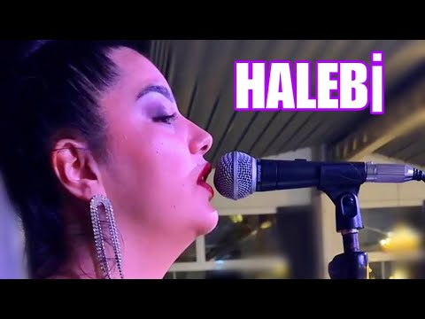 HALEBİ 2023 - İBO SHOW ORKESTRASI - ŞAHAP AKAGÜN