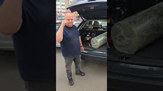 Дякуємо за допомогу! Тканина для сіток для ЗСУ