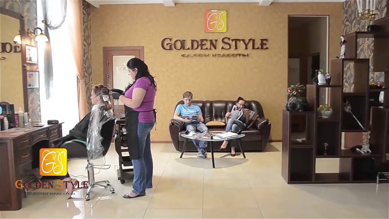 Салон красоты Житомира «Golden Style» находится по адресу: г. Житомир, ул. Ватутина,13  РК «Додо»