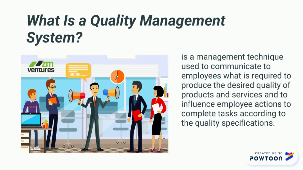 Basic Quality Concepts YouTube