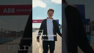 Hinter den Kulissen der Formel E
