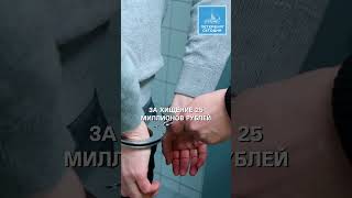 Предприниматель похитил  25 млн у Минобороны