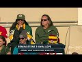 Chiefs put Jordan Love's mom in the highest row of the stadium