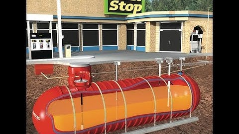 How to comply with the new UST regulations (40 CFR 280)