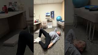 Top 10 stretches for everyone everyday  Dr. Erickson