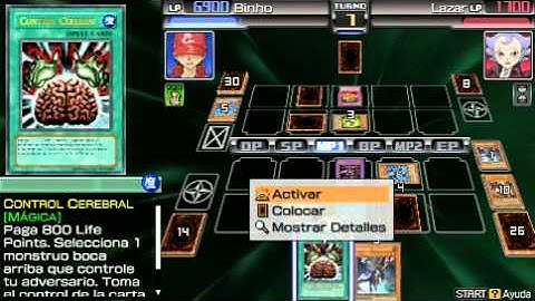 Yu-Gi-Oh! 5D Tag Force 5 - Best Deck