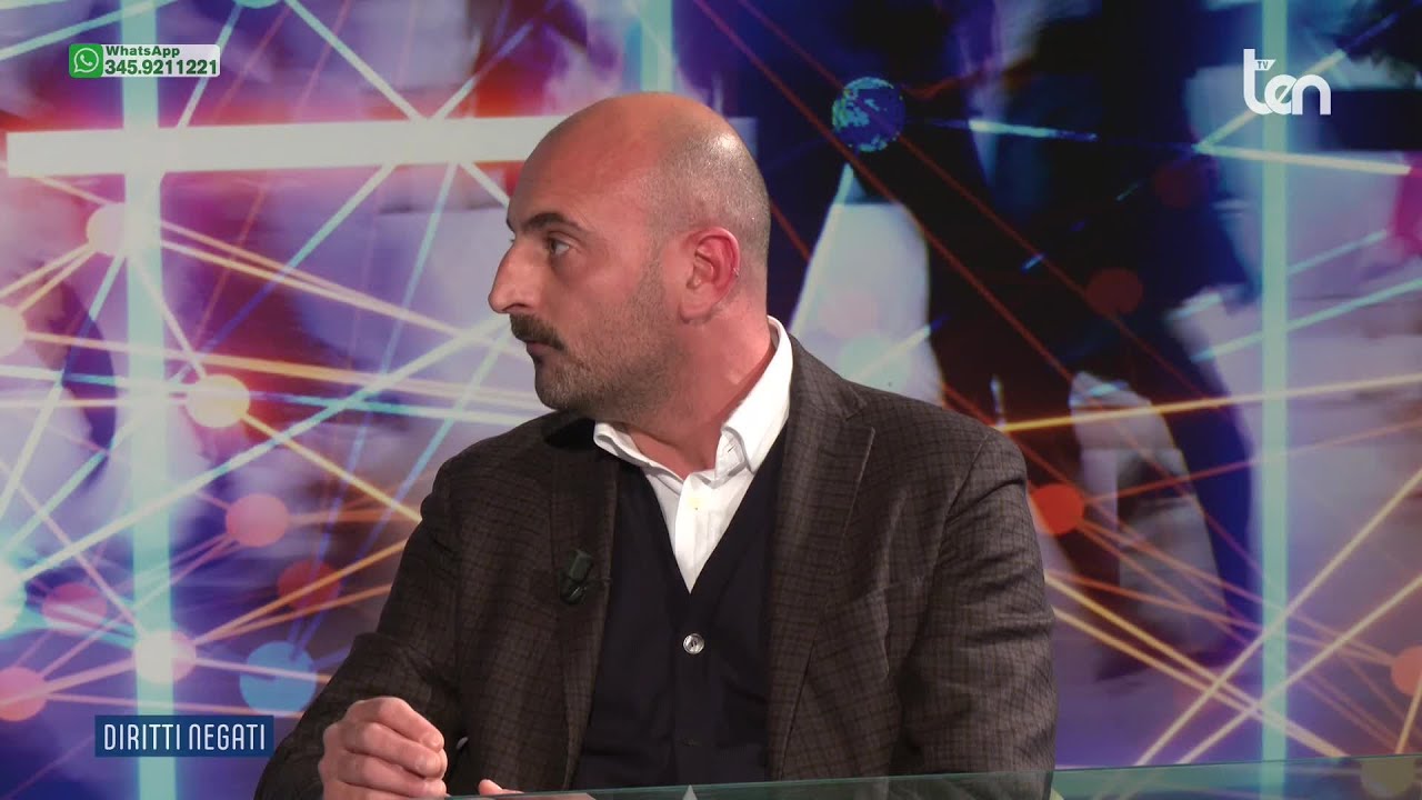 DIRITTI NEGATI 05 marzo 2026