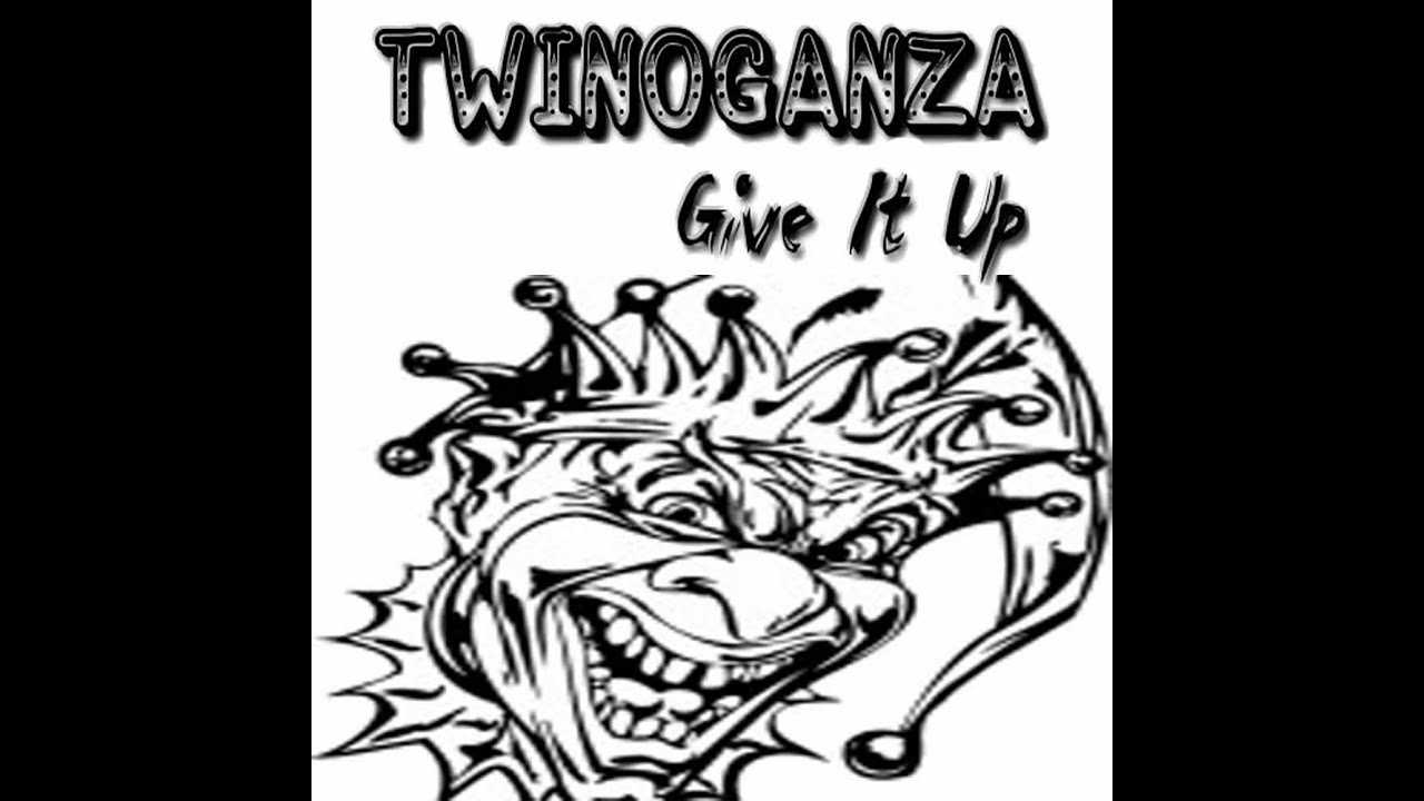 Twinoganza-Give It Up (tyler the creator diss)
