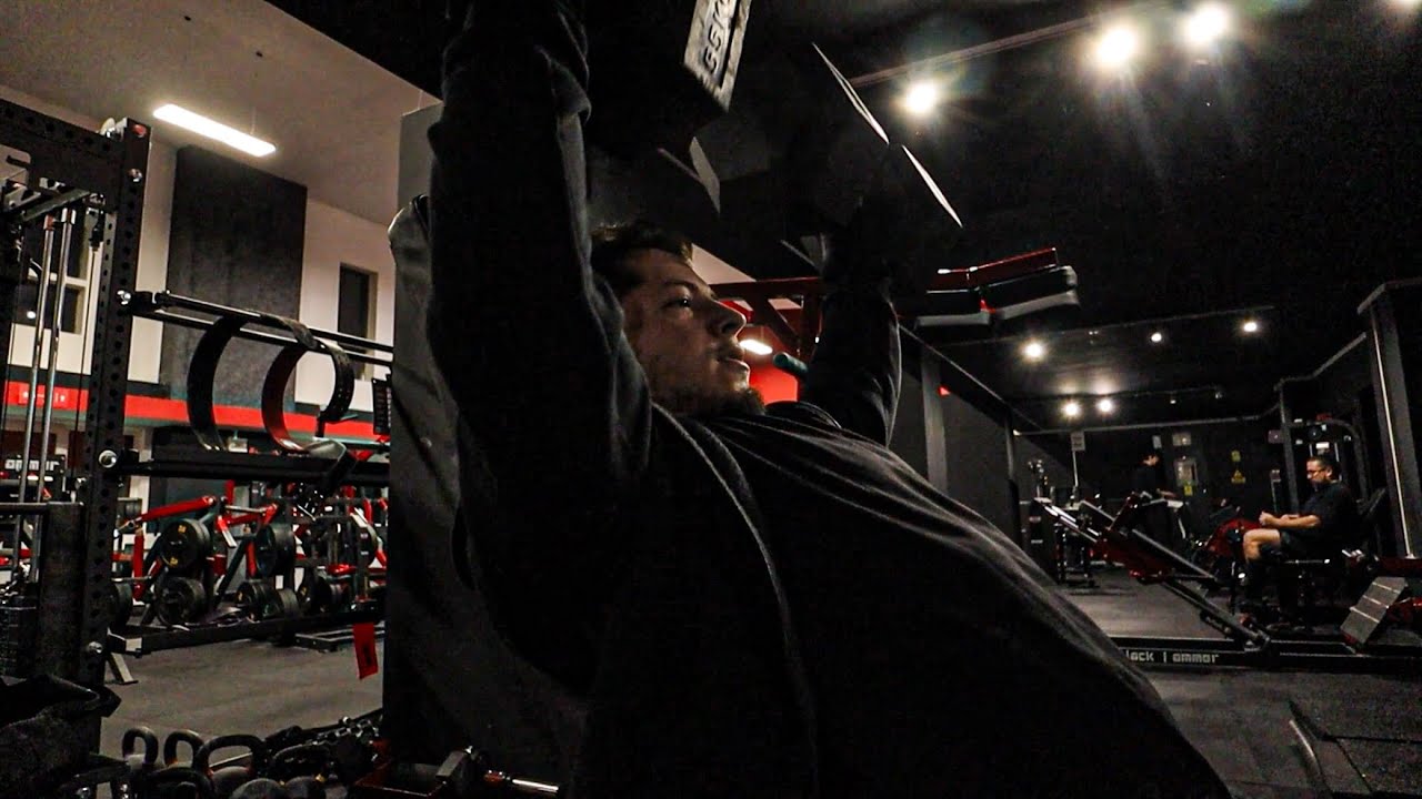 CRESTEM IN FIECARE ZI 13 | CAND VOI CONCURA? | 89.7kg