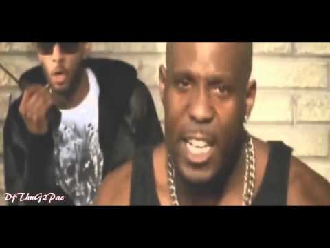 2Pac Remix Go To Sleep Bitch Ft Eminem DMX Notorious Big Big L Senator Mix 