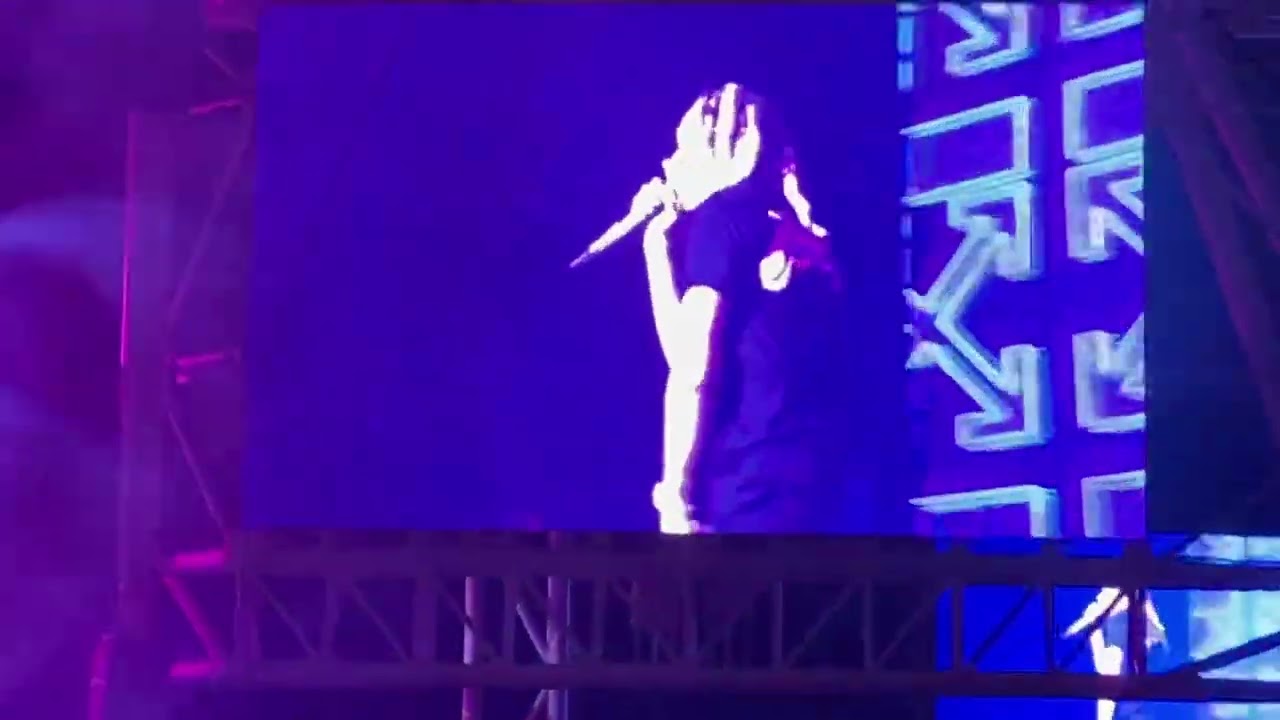 Lil Durk - 7220 Tour - What Happened To Virgil LIVE! - April 23rd 2022 - Bridgeport Connecticut