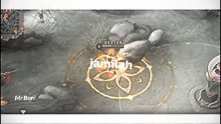 PRESET I AM BACK GAMEPLAY ML, DJ MAIMUNAH JAMILAH VIRAL TIKTOK, PRESET TERBARU