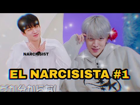 Park Jaechan y sus momentos más narcisistas + Happy Jaechan Day 🥳💖