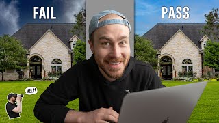 Watch this Before using Photoshop AI Sky Replacements for Real Estate Photography | 3 Easy Tips! screenshot 4