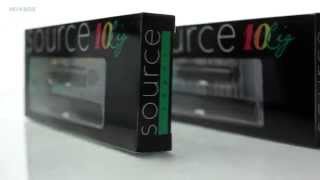HotBox Product Showcase: Source 10Cig