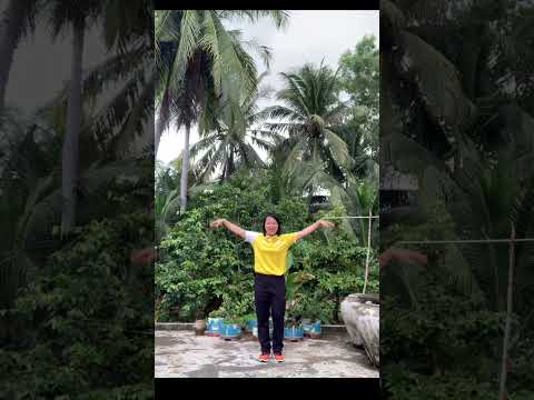Lớp 1 - Tuần 8 - GDTC - Đội hình đội ngũ - Ôn động tác quay trái, phải, quay sau và trò chơi vận động
