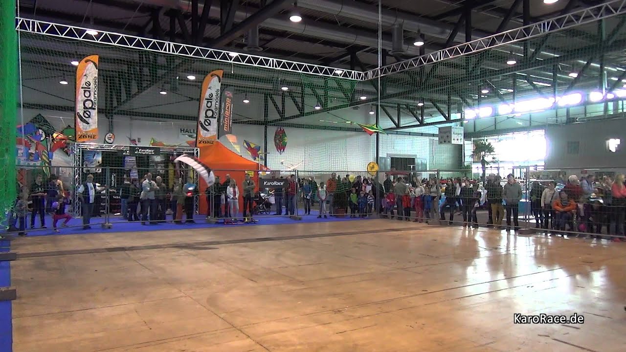 Oxy 0.5 u Oxy 1.0 Opale Paramodels Modellbaumesse Freiburg